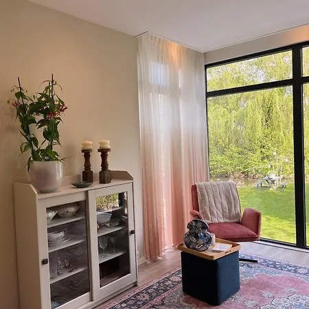 Apartment Suphuis, Aan Het Water, Lopend Zutphen