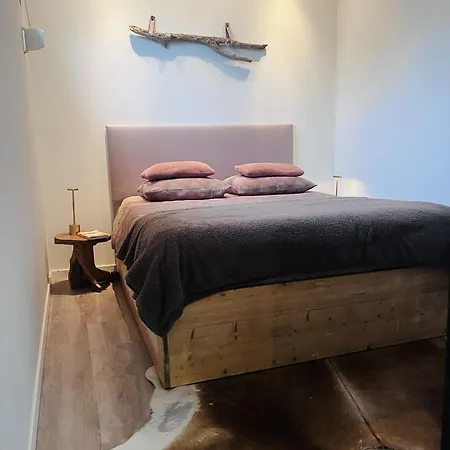 Apartment Suphuis, Aan Het Water, Lopend *