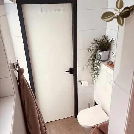 Apartment Suphuis, Aan Het Water, Lopend *
