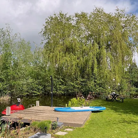 Suphuis, Aan Het Water, Lopend Zutphen