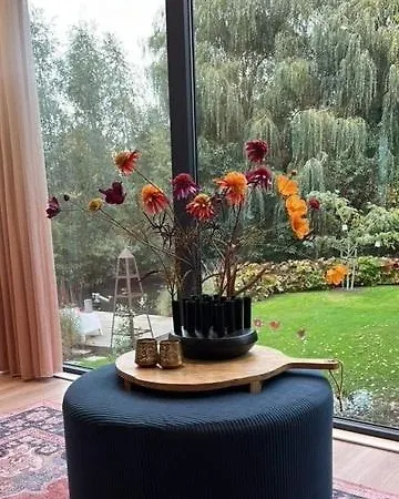 Apartment Suphuis, Aan Het Water, Lopend Zutphen
